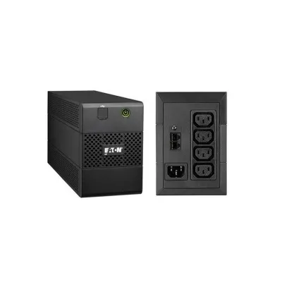 Onduleur Eaton IN LINE USB 850VA/480W