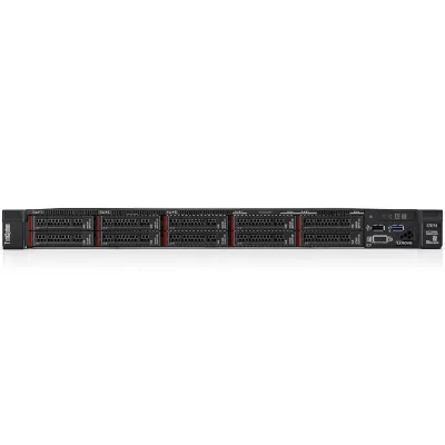 Serveur Rack LENOVO Thinksystem SR250  Intel Xeon E-2224 16 Go