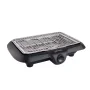 Barbecue Grill Électrique GRILL\'O 2300W -Noir