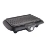 Barbecue Plancha Électrique GRILL\'O 2000W -Noir