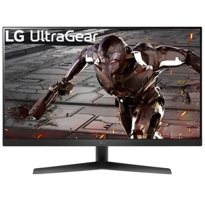 ECRAN GAMING LG 32GN50R-B 31.5\'\' FULL HD 165 HZ - NOIR