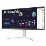 ECRAN LG 34WQ650 34\'\' ULTRAWIDE FULL HD 100 HZ -BLANC