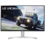 ECRAN LG 32UN550 31.5\'\' UHD 4K 60HZ - BlANC
