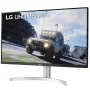ECRAN LG 32UN550 31.5\'\' UHD 4K 60HZ - BlANC