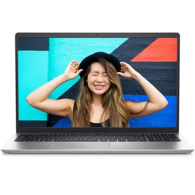 PC PORTABLE DELL INSPIRON 15 3511 I5 11È GÉN 8GO/512GO SSD - SILVER