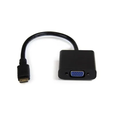 ADAPTATEUR HDMI VERS VGA