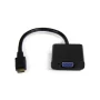 ADAPTATEUR HDMI VERS VGA