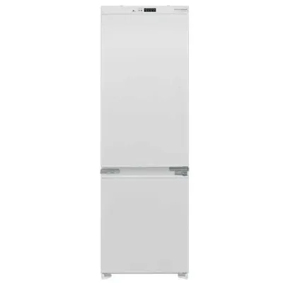 Réfrigérateur Encastrable PREMIUM NoFrost 256 litres -Blanc