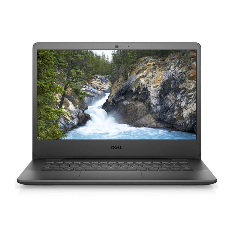 PC PORTABLE DELL LATITUDE 3530 I7 12È GÉN 8GO 512GO SSD - NOIR - Affariyet