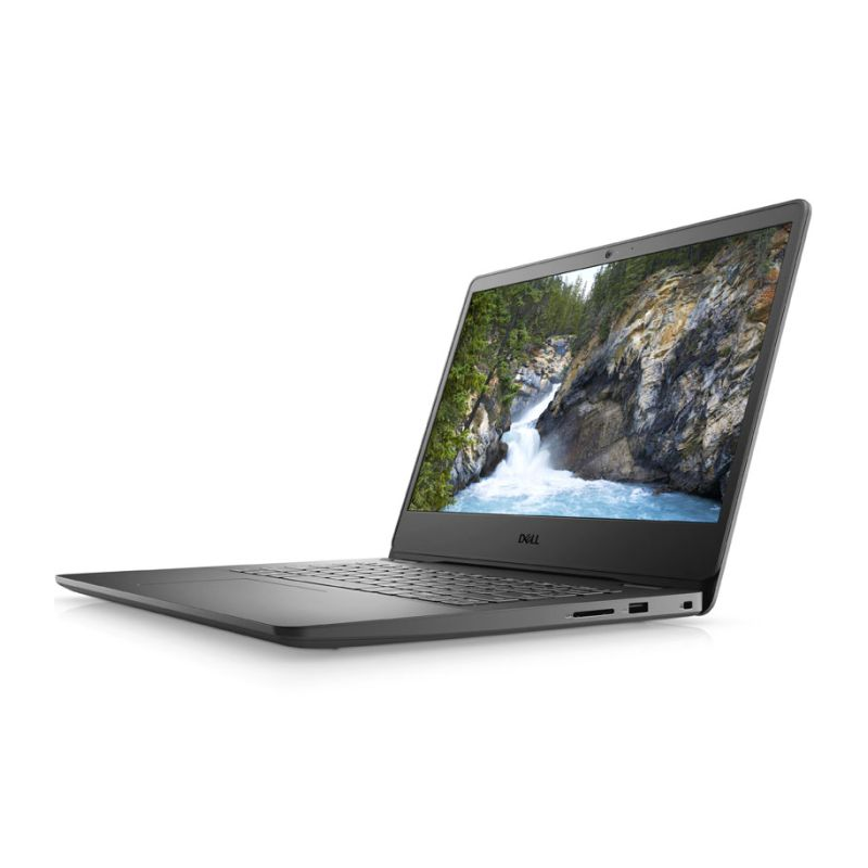 PC PORTABLE DELL LATITUDE 3530 I7 12È GÉN 8GO 512GO SSD - NOIR - Affariyet