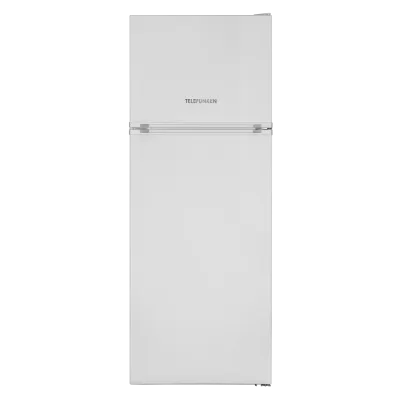 Réfrigérateur Telefunken 439 Litres Less Frost -Blanc