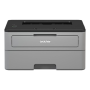 IMPRIMANTE LASER BROTHER HL-L2310D MONOCHROME - GRIS - Affariyet