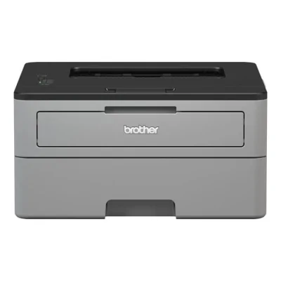 IMPRIMANTE LASER BROTHER HL-L2310D MONOCHROME - GRIS