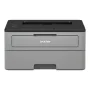 IMPRIMANTE LASER BROTHER HL-L2310D MONOCHROME - GRIS