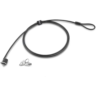 câbles de sécurité pour les laptops Thinkpad