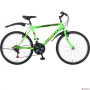 VELO VTT 24 MTB INOUT ZIMOTA