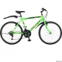 VELO VTT 24 MTB INOUT ZIMOTA