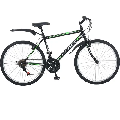 Vélo IN-OUT MTB VTT 26\"