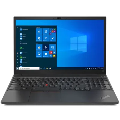 PC PORTABLE LENOVO THINKPAD E15 GÉN 4 I5 12È GÉN 8GO 512GO SSD - NOIR