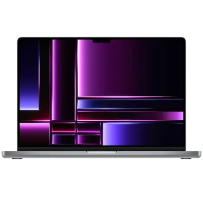 APPLE MacBook Pro 16 M2 16Go 512Go SSD - Gris Sidéral