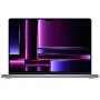 APPLE MacBook Pro 16 M2 16Go 512Go SSD - Gris Sidéral