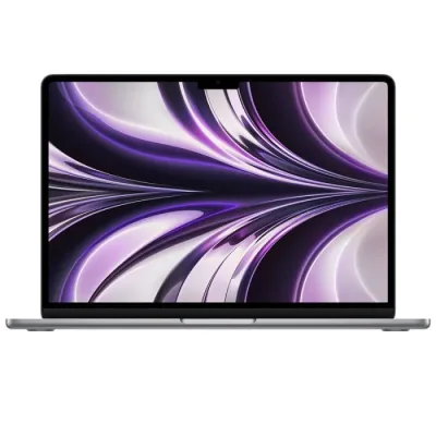 Apple Macbook Air M2 (2022) 8Go 256Go SSD - Gris Sidéral