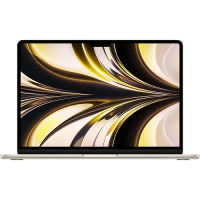 APPLE MACBOOK AIR M2 8GO 512GO SSD - LUMIÈRE STELLAIRE