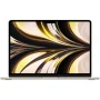APPLE MACBOOK AIR M2 8GO 512GO SSD - LUMIÈRE STELLAIRE