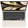 APPLE MACBOOK AIR M2 8GO 512GO SSD - LUMIÈRE STELLAIRE