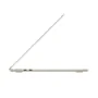 APPLE MACBOOK AIR M2 8GO 512GO SSD - LUMIÈRE STELLAIRE
