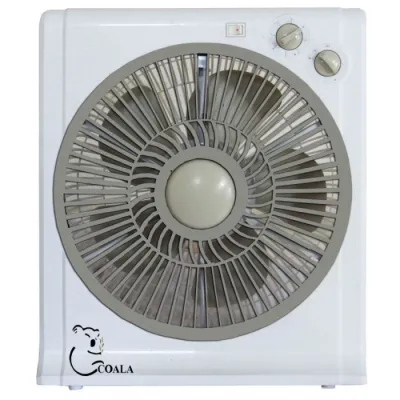Ventilateur COALA 45W -Blanc