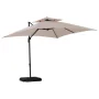 Parasol SHADOW 3M Z011 - BEIGE