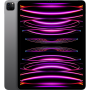Apple iPad Pro (2022) 12.9 pouces 128 Go Wi-Fi...