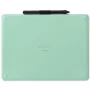 Tablette Graphique WACOM Intuos Bluetooth - Pistache