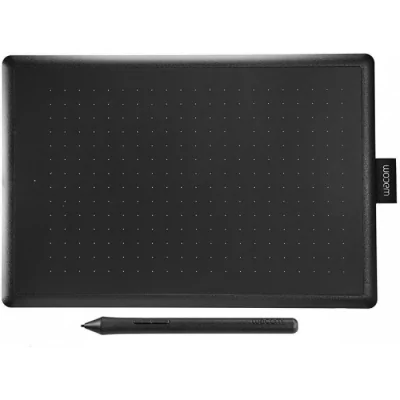 Tablette Graphique One By WACOM Small - Noir