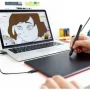 Tablette Graphique One By WACOM Small - Noir