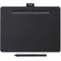 Tablette Graphique WACOM Intuos M Bluetooth Berry - Noir