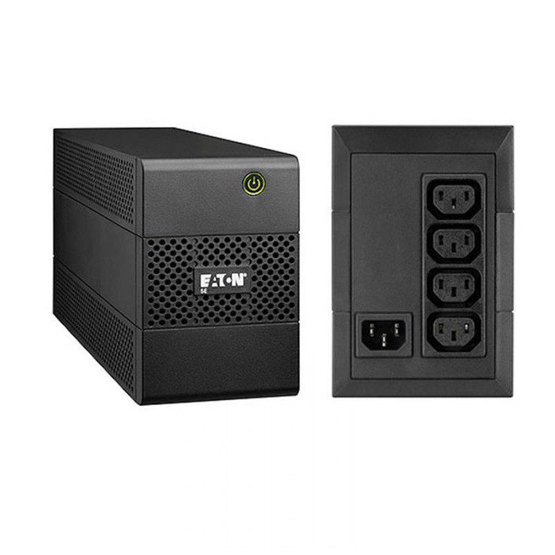 Onduleur Eaton IN LINE USB 2000VA/1200W (5E2000IUSB) EATON - 1
