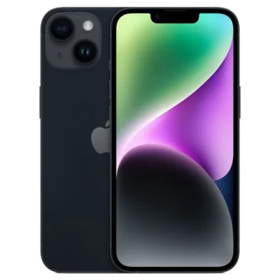 IPhone Apple 14 128Go - Midnight