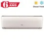 Climatiseur GREE Inverter Chaud/Froid 9000BTU -Blanc