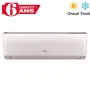 Climatiseur GREE ON/OF Chaud/Froid 9000BTU -Blanc