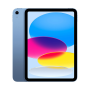 IPAD APPLE 2022 WIFI 64 GO - BLUE- MPQ13NF/A-Affariyet