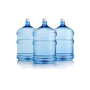 BOUTEILLE VIDE POUR FONTAINE - 20 LITRES