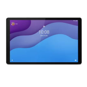 TABLETTE LENOVO TAB M10 HD (2E GÉNÉRATION) - GRIS