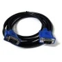 Câble VGA 10m M / M