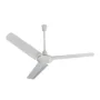 Ventilateur De Plafond 56 Pouces Tornado -Blanc