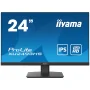 Ecran IIYAMA LED - 24\"  LED IPS 75 HZ XU2493HS-B5 - NOIR