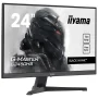 Ecran IIYAMA LED - 23.8\"  LED  G-MASTER  75 HZ G2450HS-B1- NOIR