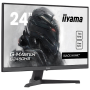 Ecran IIYAMA LED - 23.8" LED G-MASTER 75 HZ G2450HS-B1- NOIR -Affariyet
