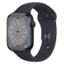 APPLE WATCH SERIES 8 GPS  45MM - BLEU